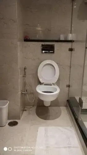 Mh One Resort Hotel