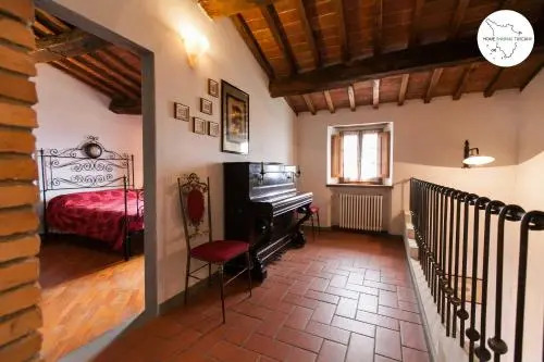 Casa Coccinelle