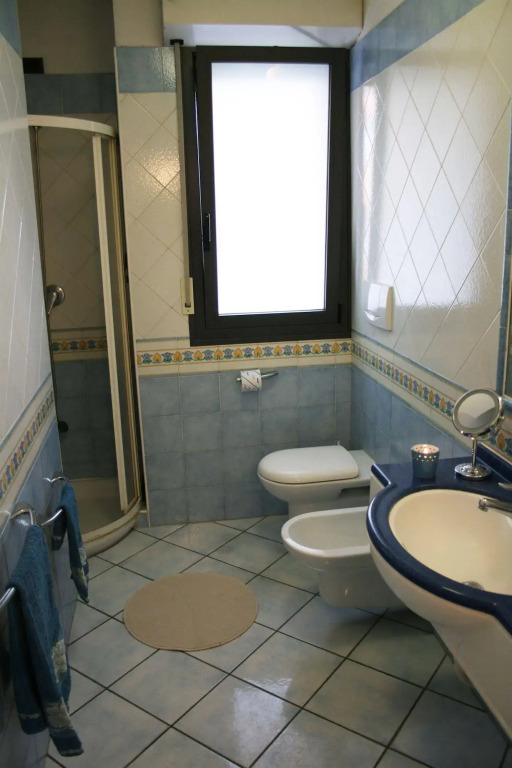 Residence Villa Dei Pini