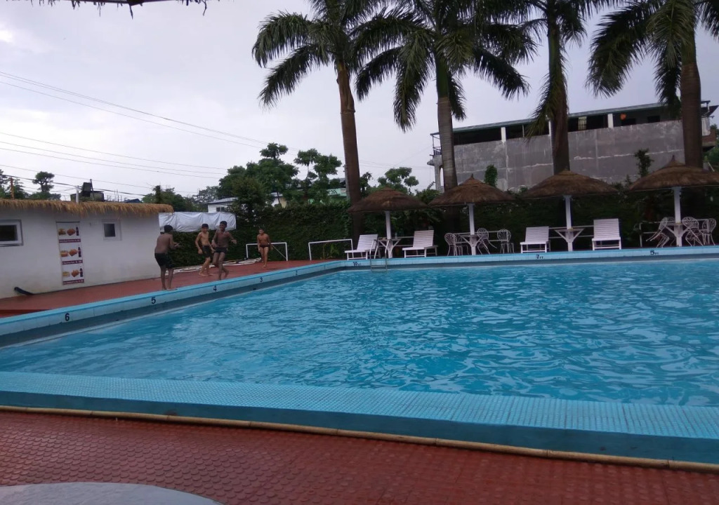 Siddhartha Hotel Narayangarh