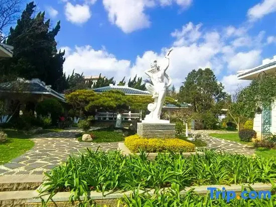 Kunming Rongda Hotel