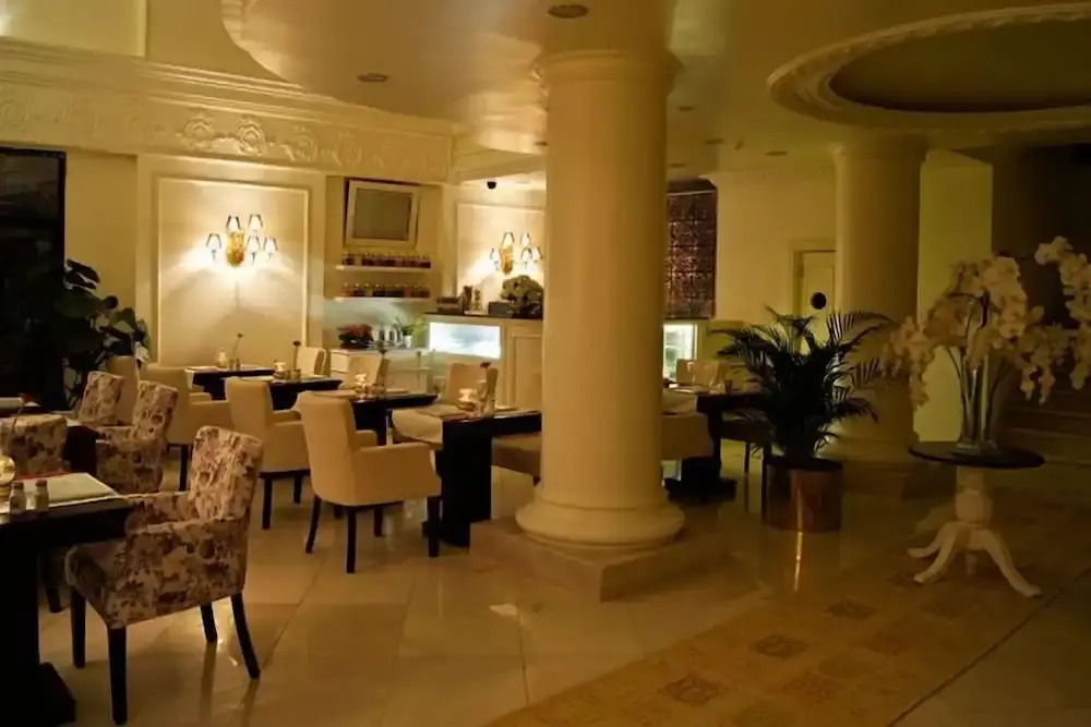 Hotel Gelibolu
