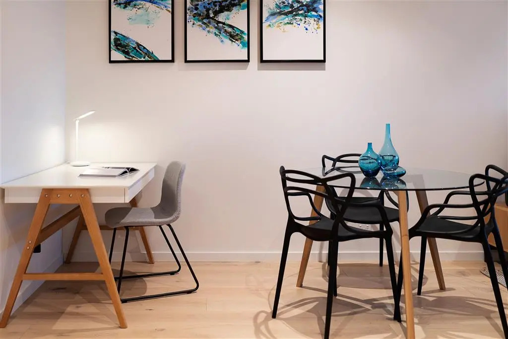 Artel Apartments Brunswick