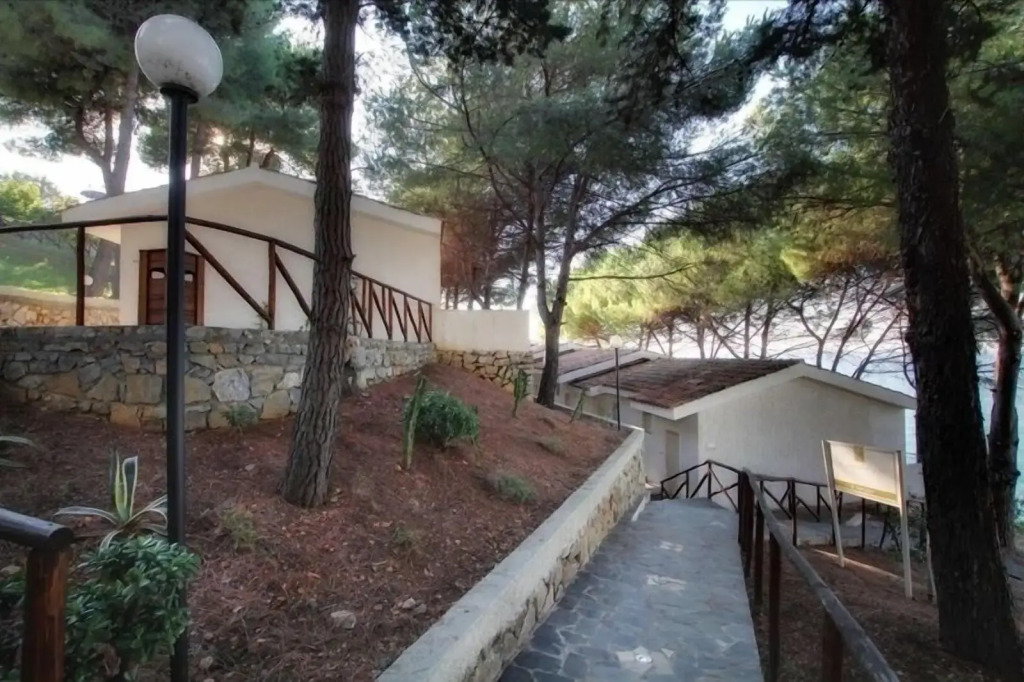 Hotel Guardacosta - Surrise