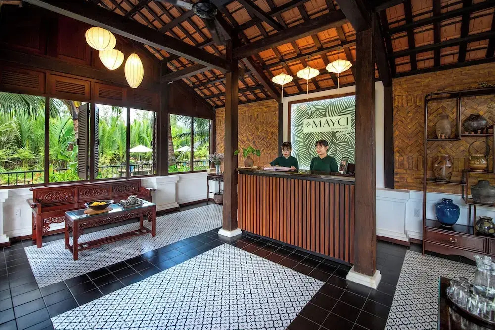 Mayci Eco Boutique Hotel Hoi An