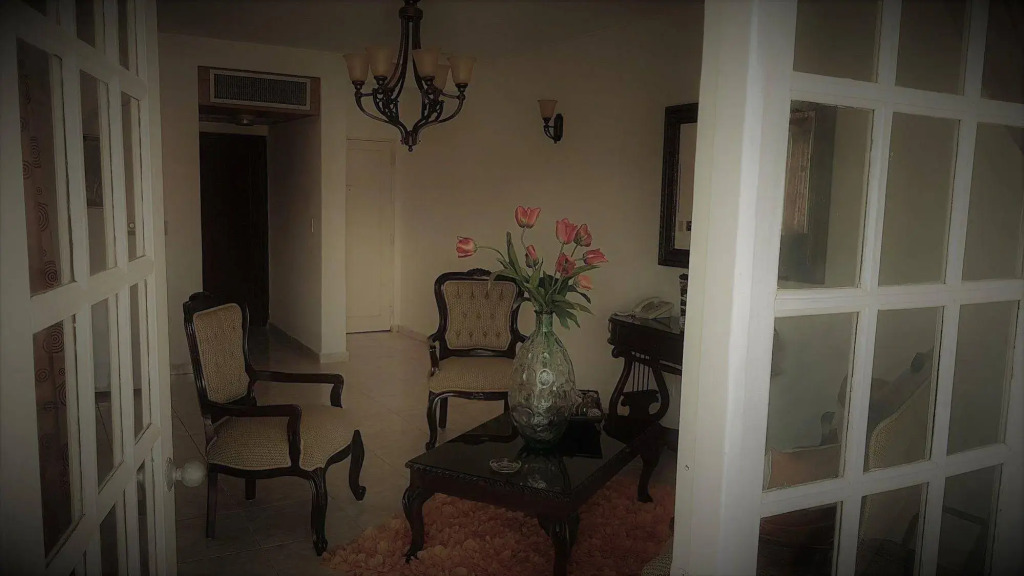 Hotel Costa Larimar