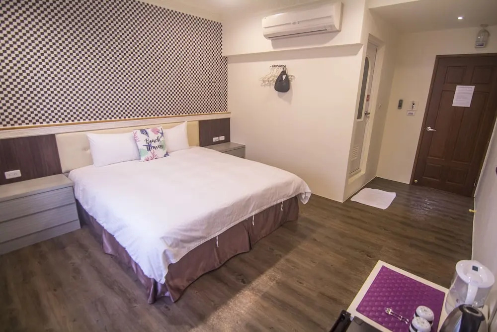 南海雅築South Sea B&B