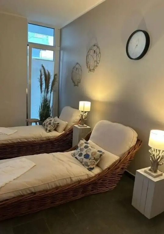 Sea View Villa Großenbrode, Sea View Apartment