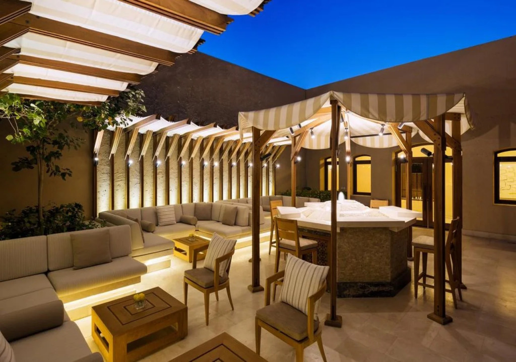 InterContinental Durrat Al Riyadh Resort & Spa by IHG