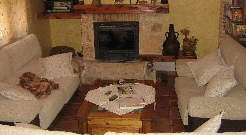 Hotel Rural El Museo