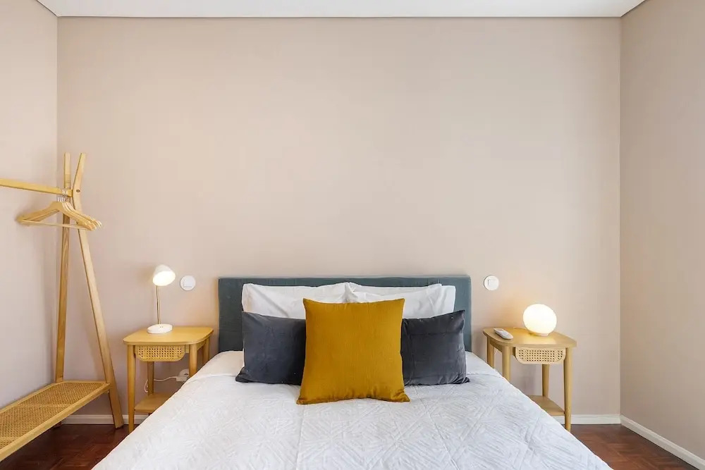 Sc996 In Top Location 3-Bed Perfect To Explore Porto