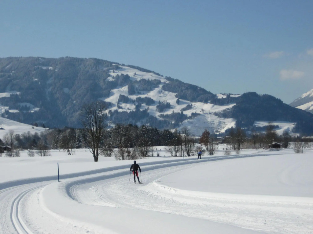 Apartment in Maria Alm Near ski Area