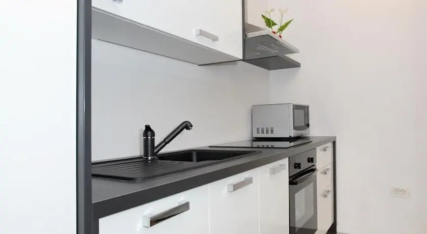 Apartment Picasso