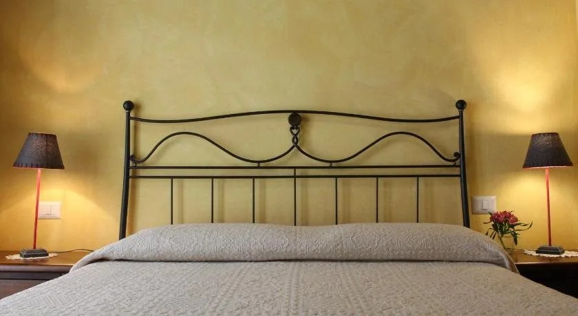 Agriturismo Casale La Palombara