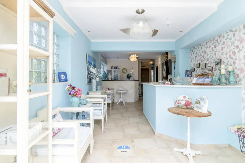 Agnadi Suites