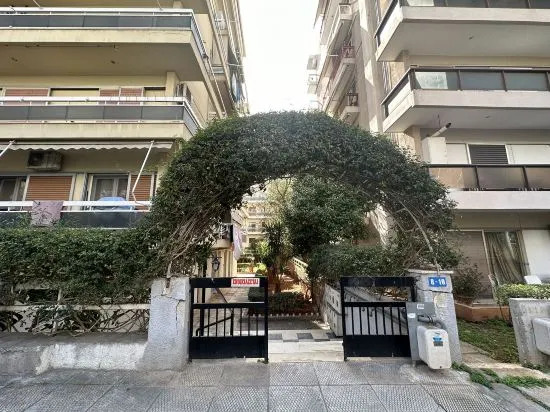 Wsd Alimos Luxury Spacious 3Bd Apt-Beach 400m