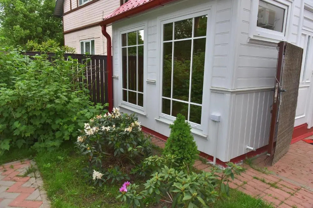 Jurmala Guest House Markiza