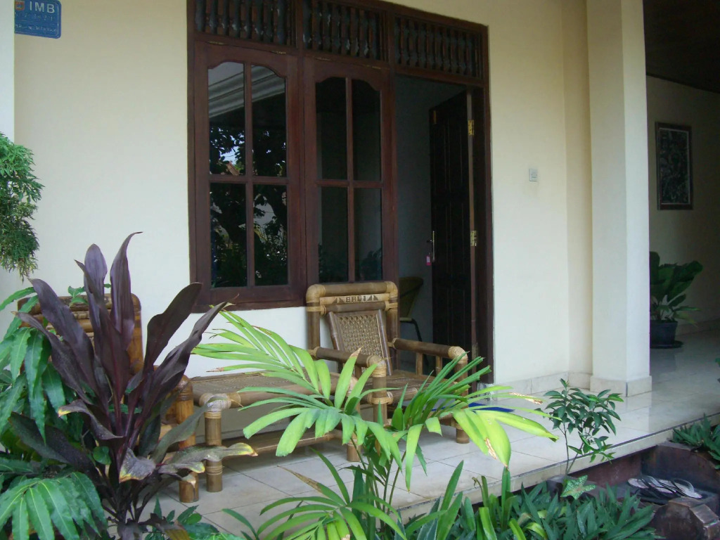 Matahari Tulamben Guesthouse