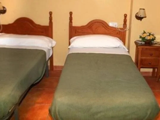 Hotel La Minilla