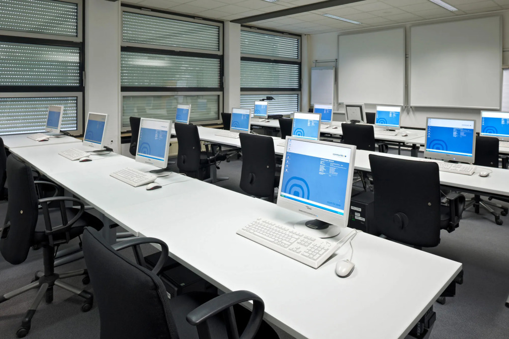 ibis Styles Darmstadt