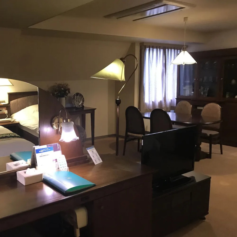 Harbor Plaza Hotel
