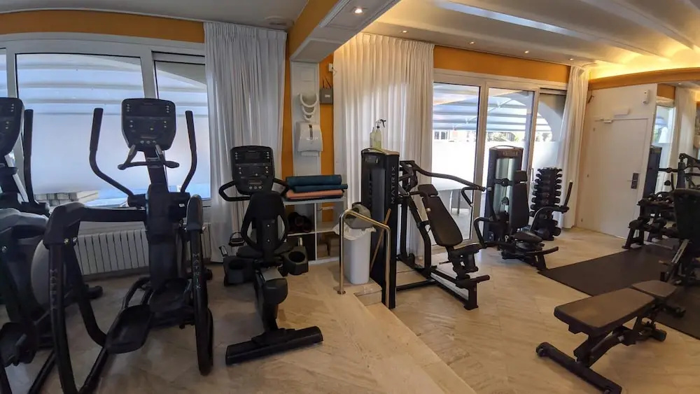Apartamentos Barcarola