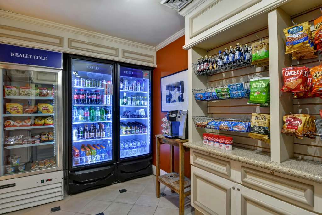 Hilton Garden Inn Oshkosh