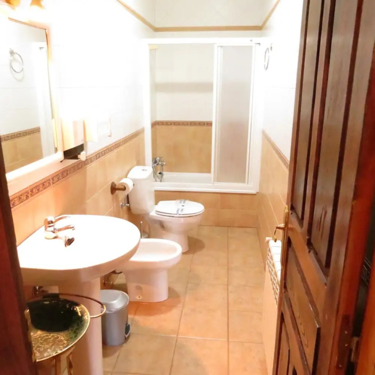 Agroturismo La Casona de Belmonte