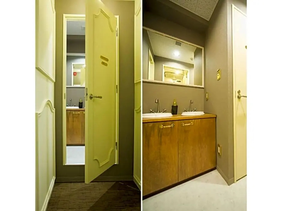 The Wardrobe Hostel Roppongi - Vacation STAY 93670