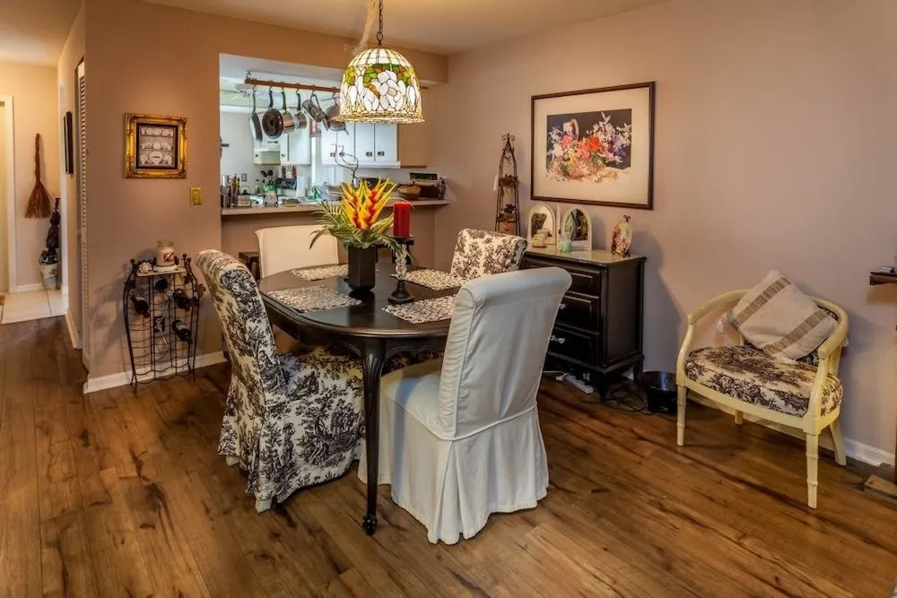 Golf Villas A-101 #253700 - 2 Br Condo