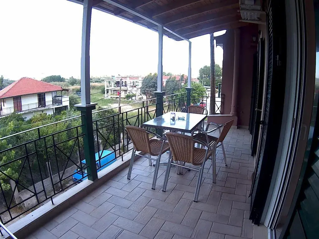 Iliaktida Studios