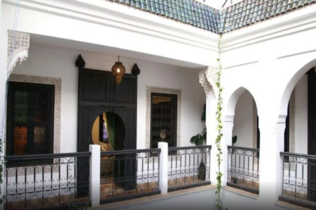 Riad Al kadar