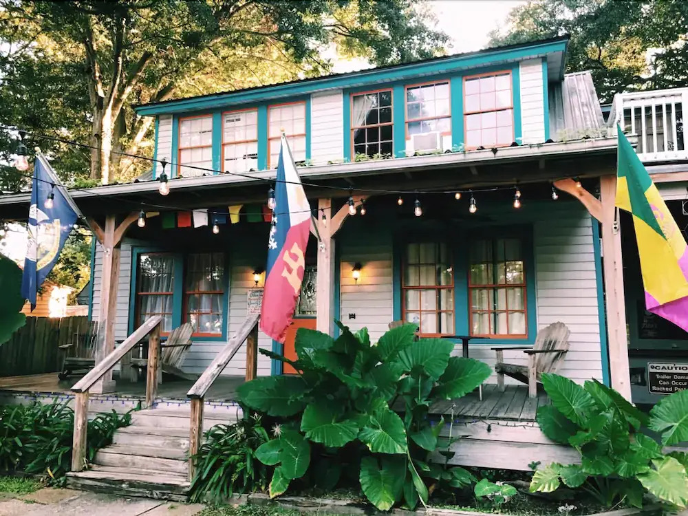 Blue Moon Guest House