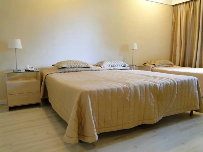 Atibaia Plaza Hotel