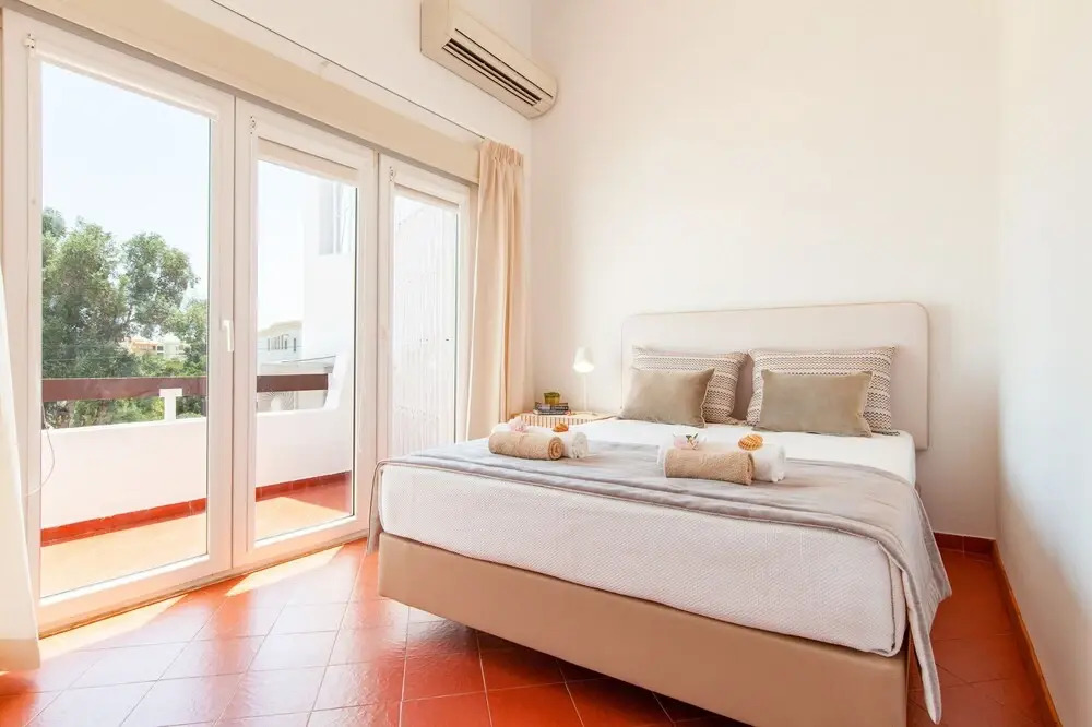 Villa Palancar - Moradia com piscina aquecível e 2 jacuzzis - Albufeira