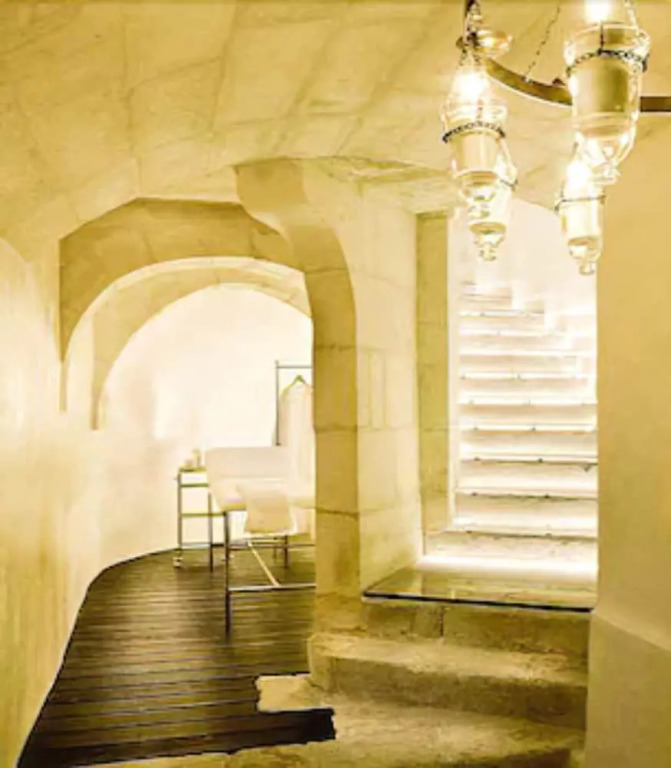 LHôtel Particulier