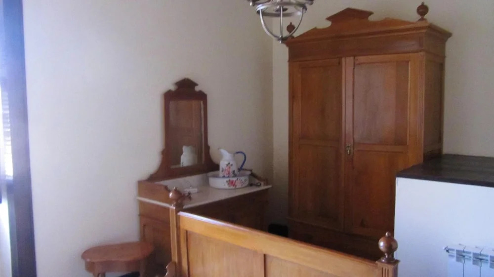 House With 3 Bedrooms in Macedo de Cavaleiros, With Wonderful Mountain View, Private Pool, Enclosed Garden Near the Beach