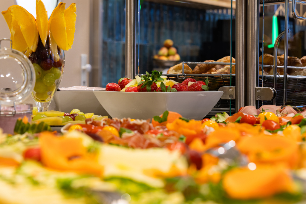 Holiday Inn - the niu, Flower Konstanz by IHG