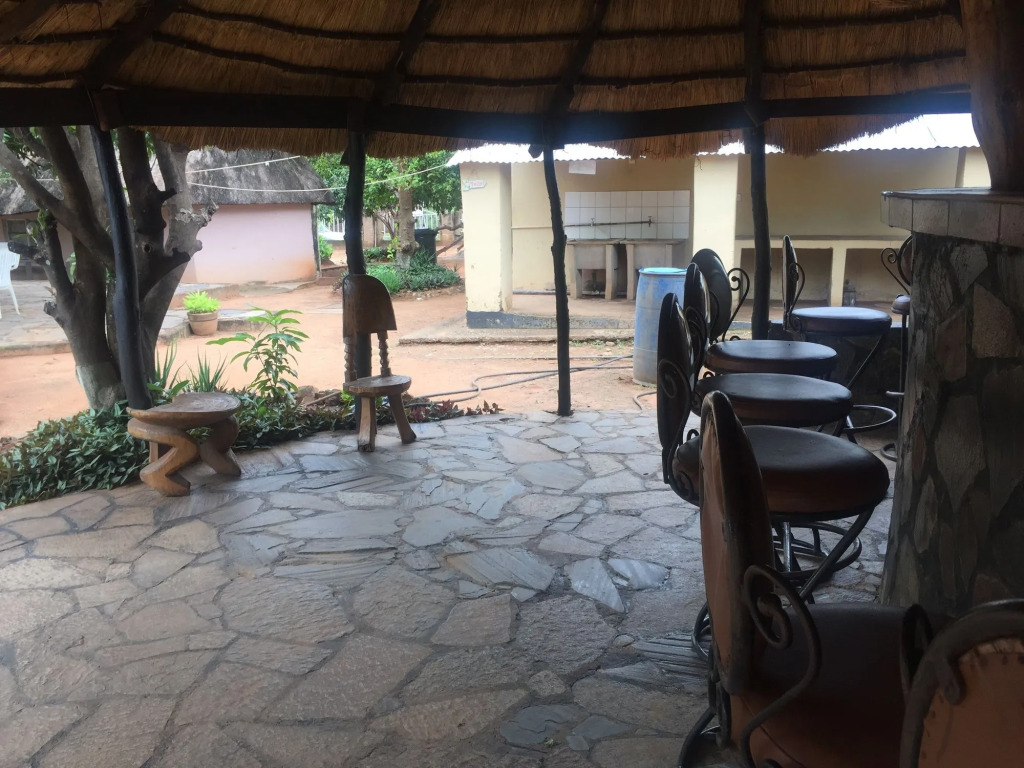 Kana Guest House
