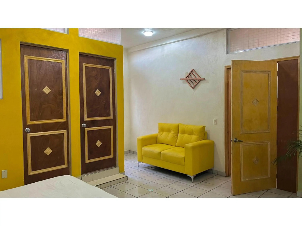 Hotel Museo Carnaval