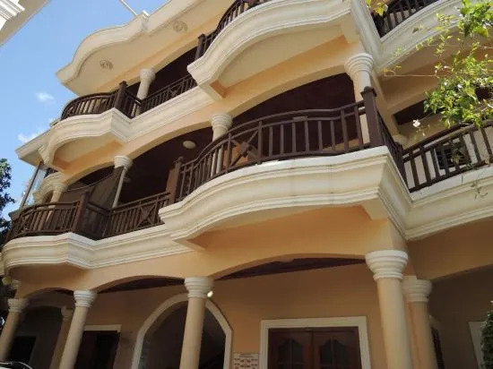 Angkor Oasis Condominium
