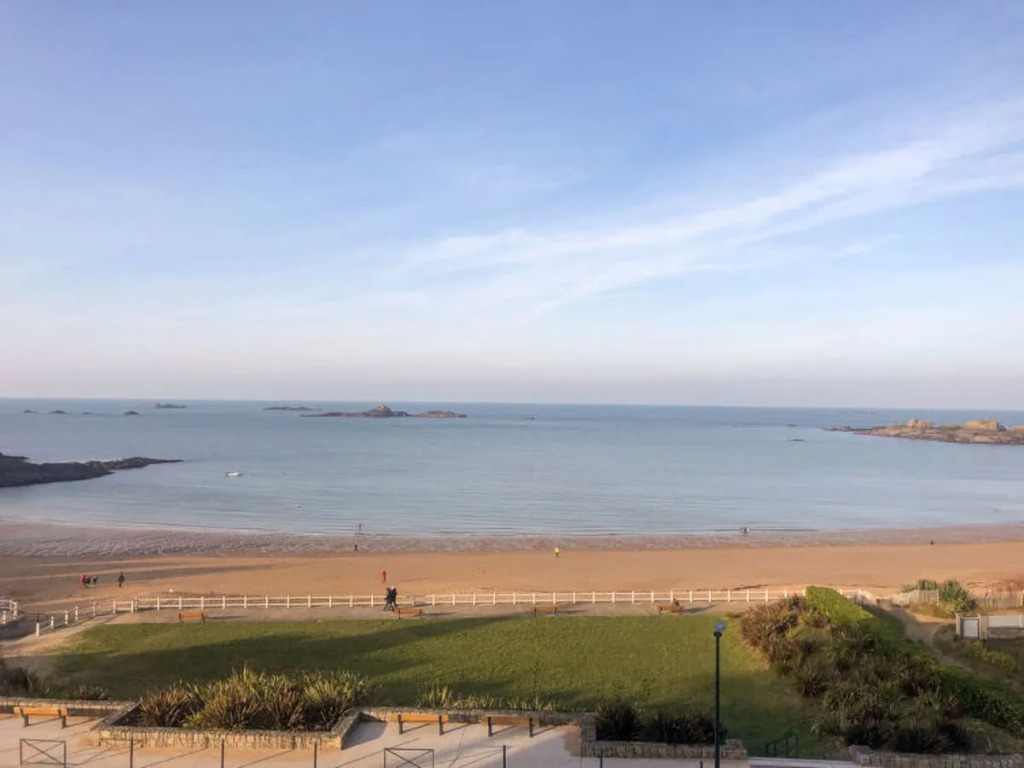 Villa Val Saint Malo