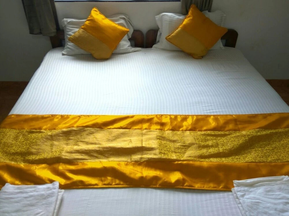 Optimum Hostel Anjuna