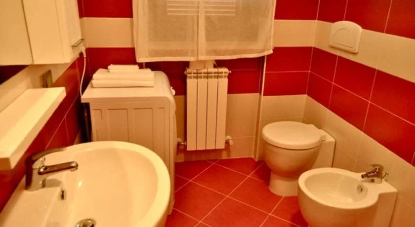 Adamo ed Eva Resort