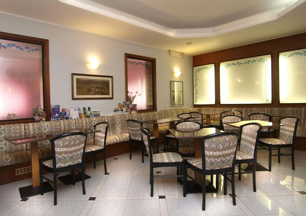 Hotel Villa Rosa