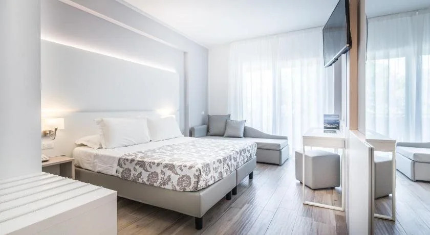 Hotel Bologna
