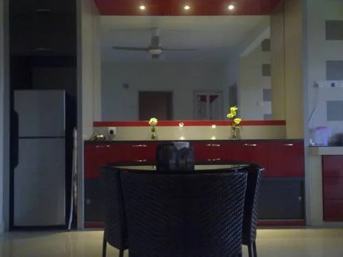 HYJ Homestay