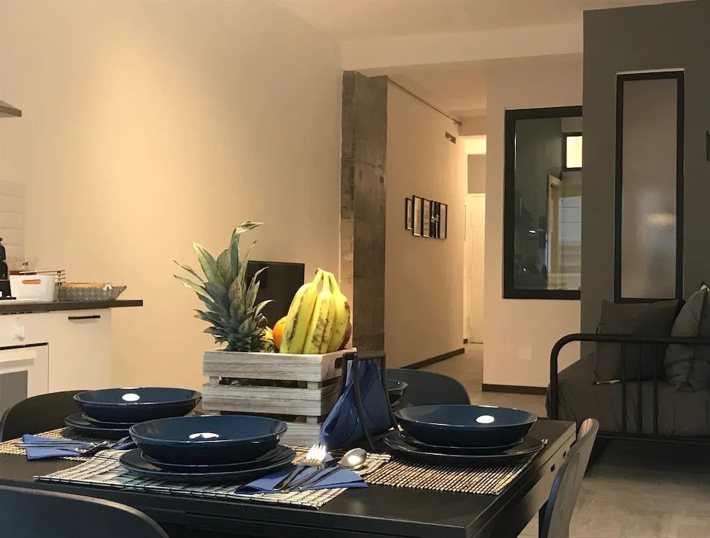 Style And Room