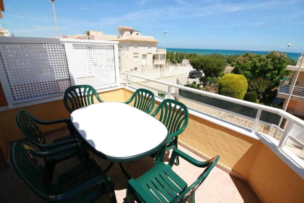 Oliva Holidays 3