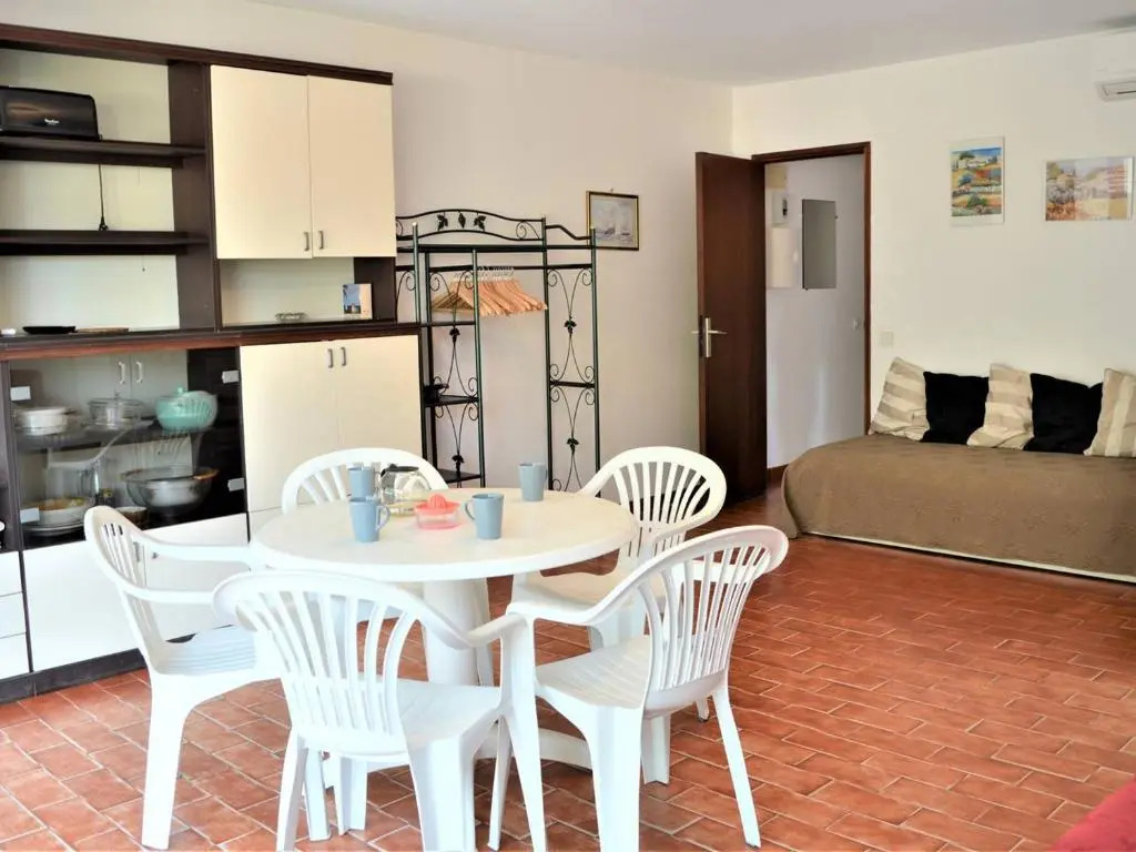 Appartement Cavalaire-sur-Mer, 1 pièce, 4 personnes - FR-1-226B-13